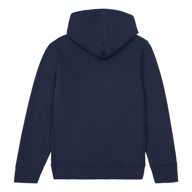 Hoodie - Adult Collection - Navy blue