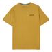 Organic Cotton T-shirt - Adult Collection - Brown- Miniature produit n°1