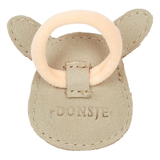 Chouchou Josy Lapin | Taupe