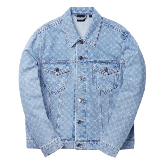 Giacca in Denim | Denim