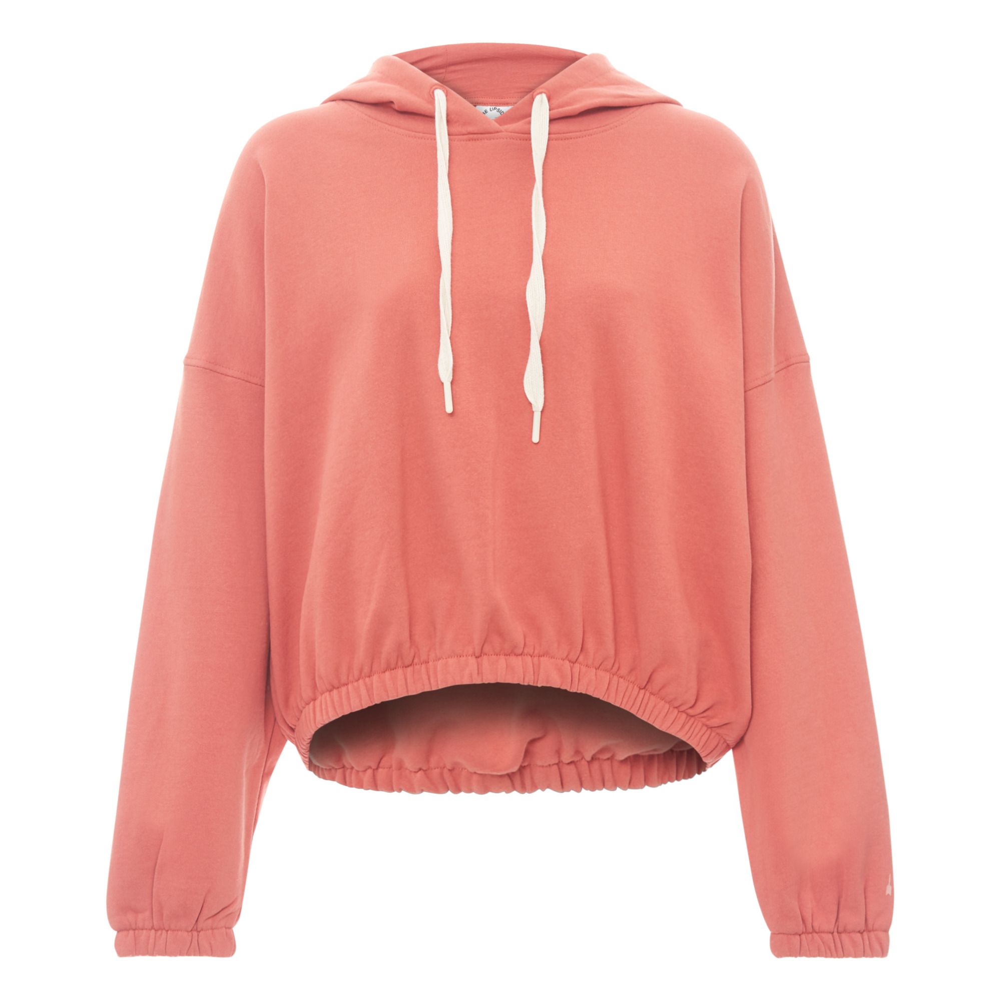 The Upside - Sweat Caprice Amelie - Femme - Terracotta