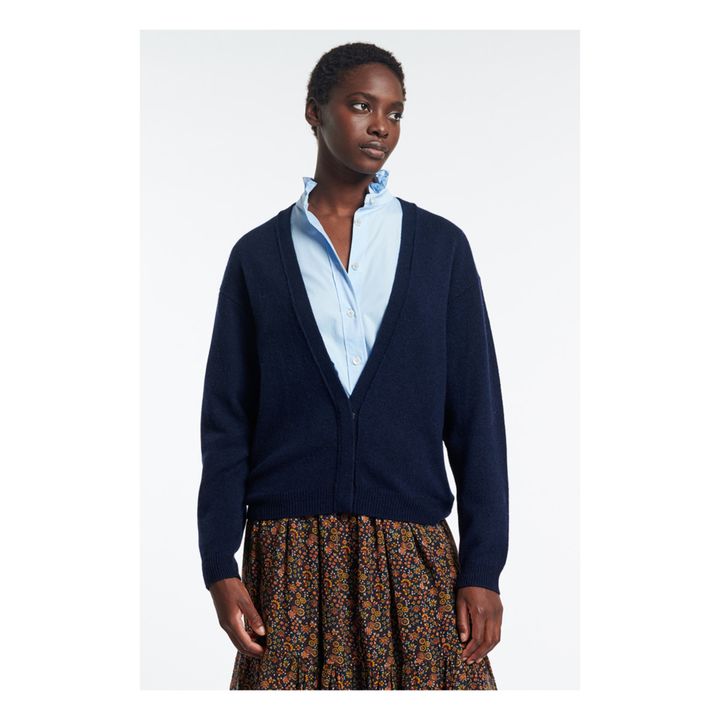 Vanessa shop bruno cardigan