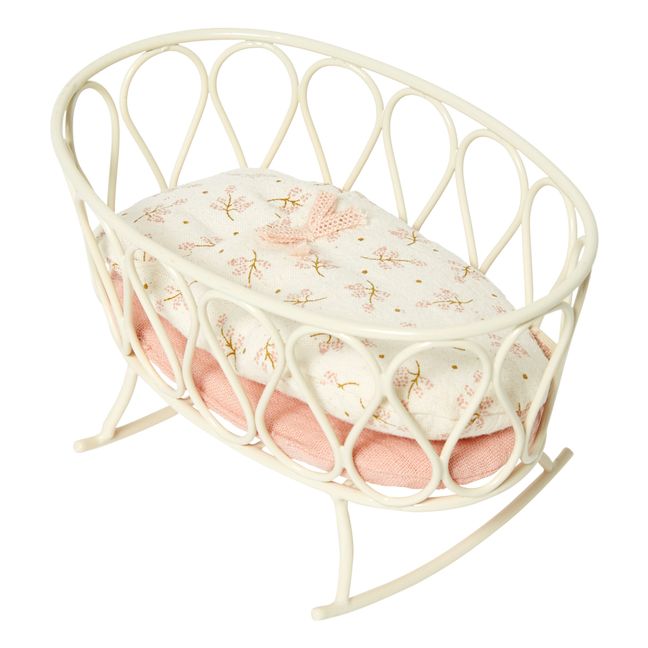 Mini Cradle | Pink