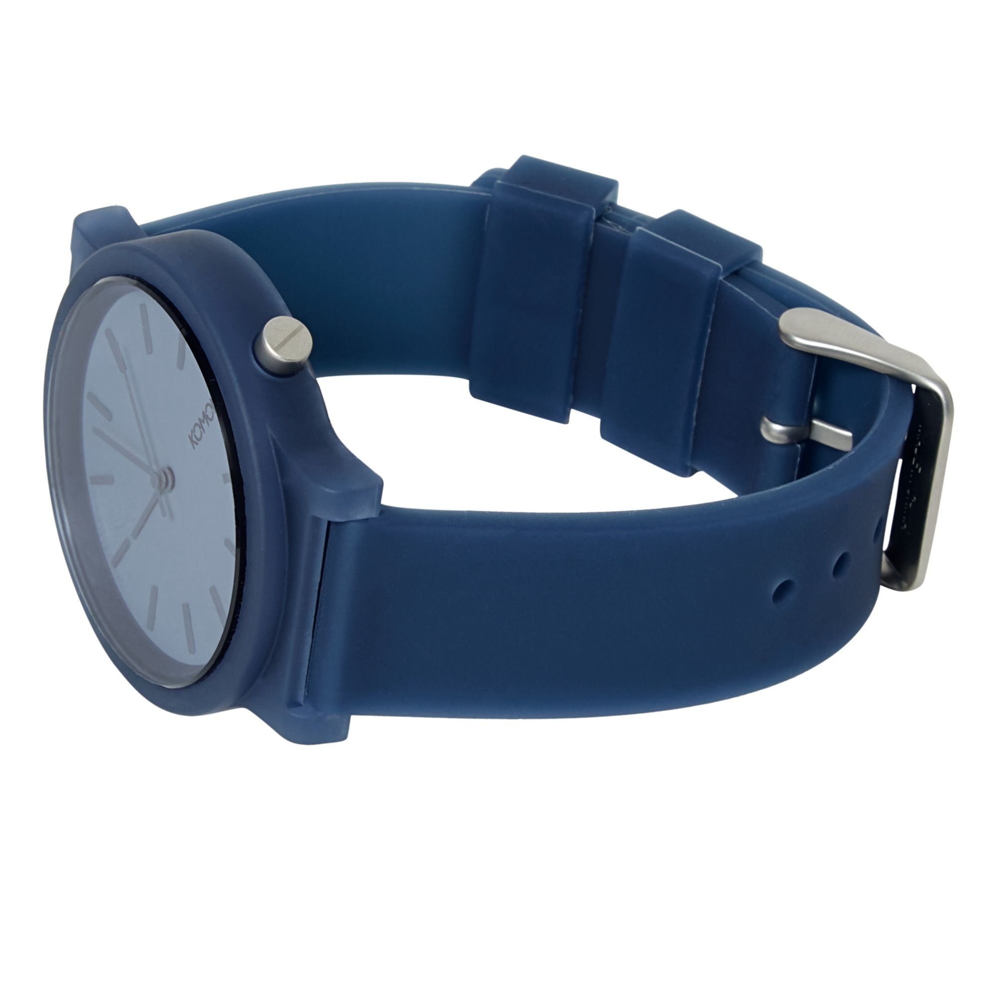 Orologio Mono Glow - Collezione Adulto - Blu marino- Immagine del prodotto n°2