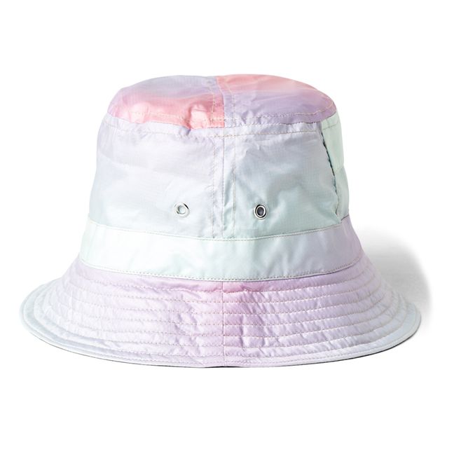 Harya Reversible Bucket Hat - Women’s Collection - Rosa