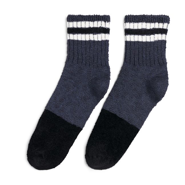 Flok Socks - Women’s Collection - Charcoal grey