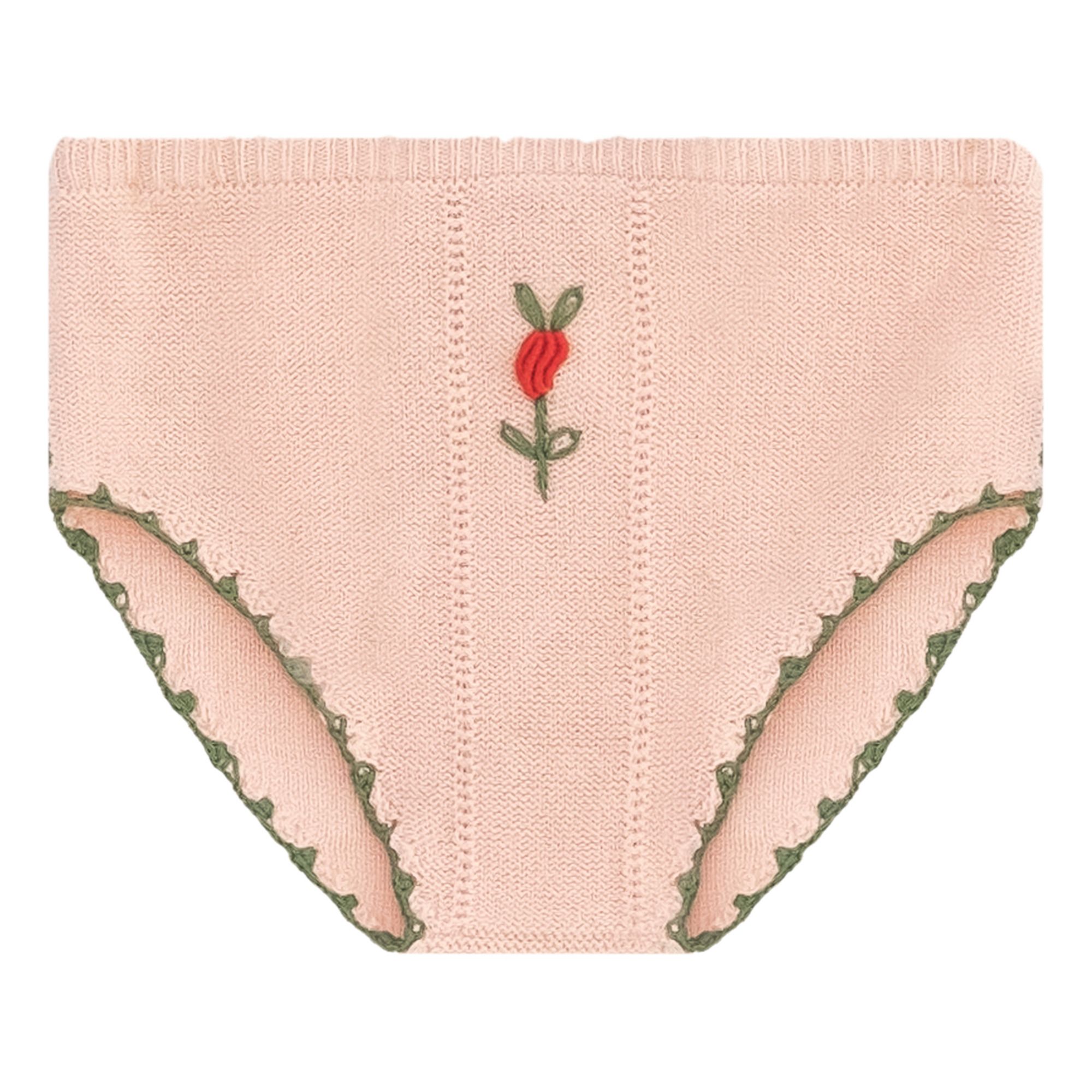 Fish&Kids - Culotte - Fille - Rose