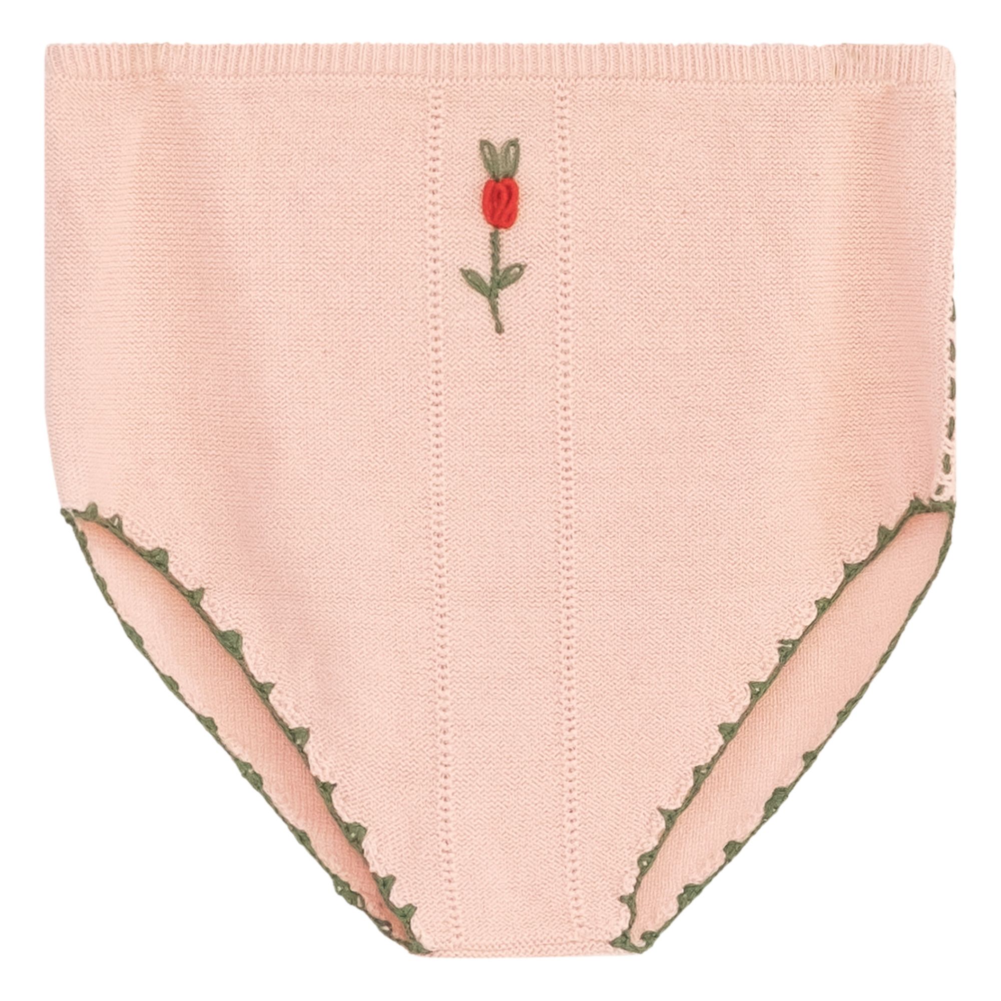 Fish&Kids - Culotte - Collection Femme - - Rose