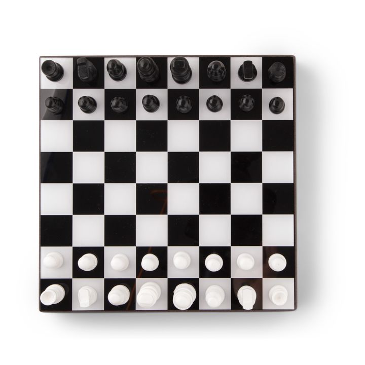 Chess Set | Black- Product image n°3