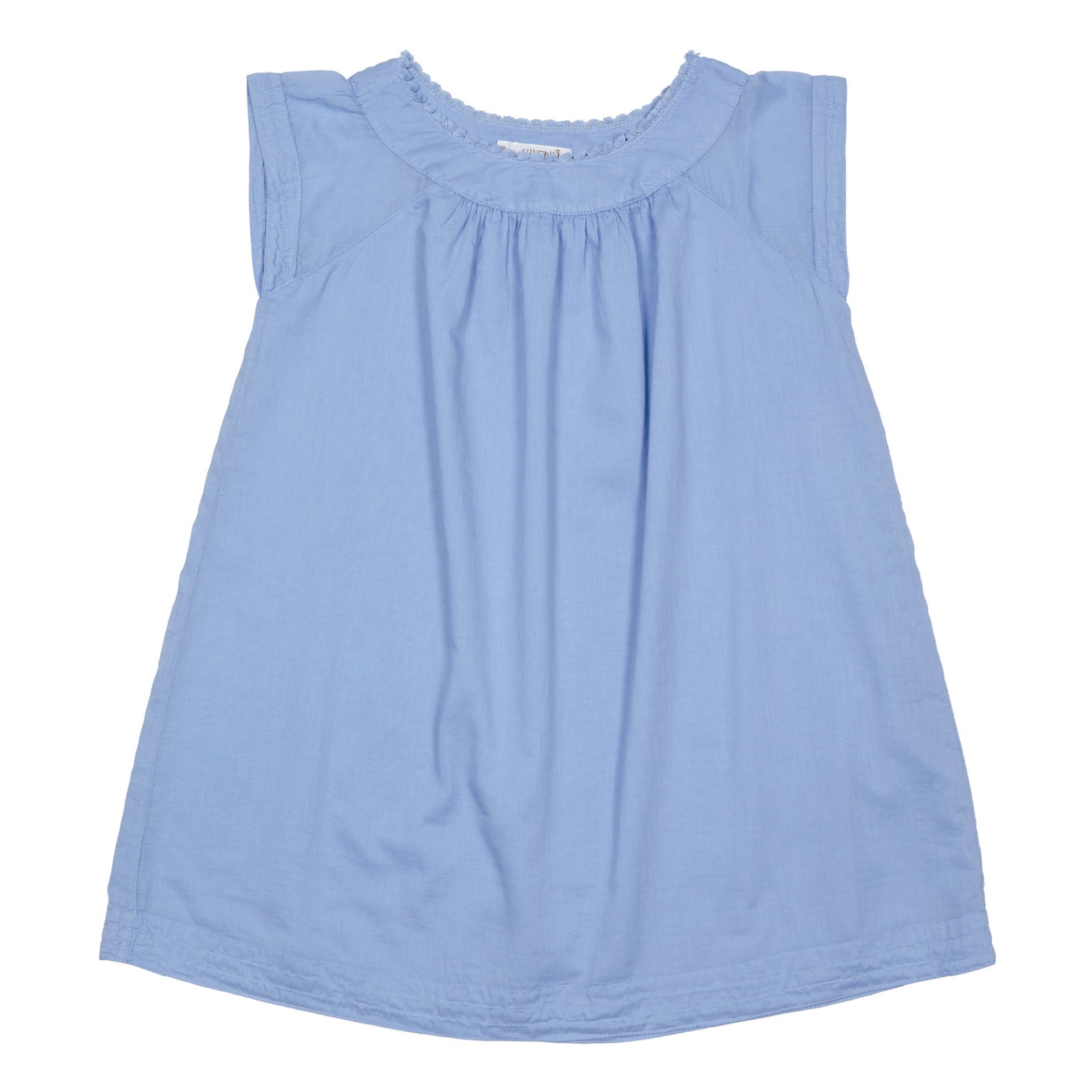 Rachel Dress Marled blue Sunchild Fashion Teen, Children - Smallable