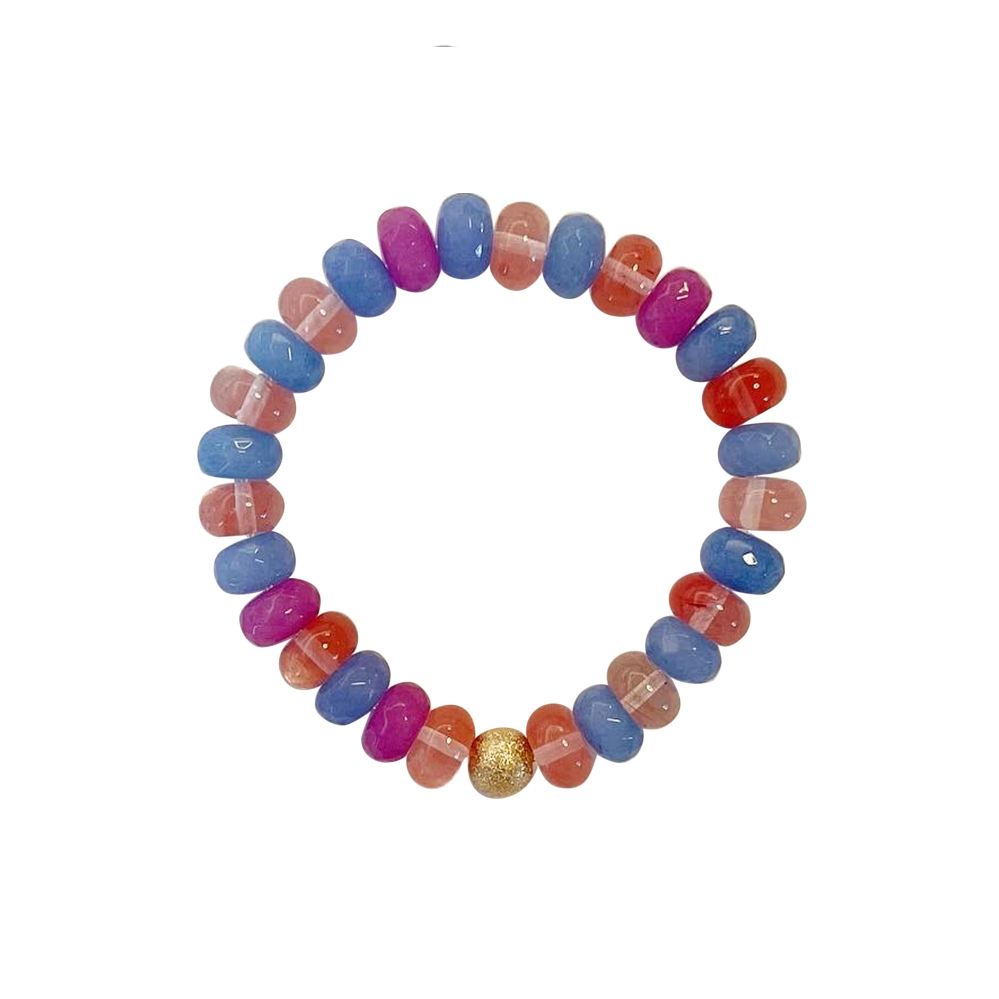 Sweet Morning Bracelet Multicoloured- Product image n°0