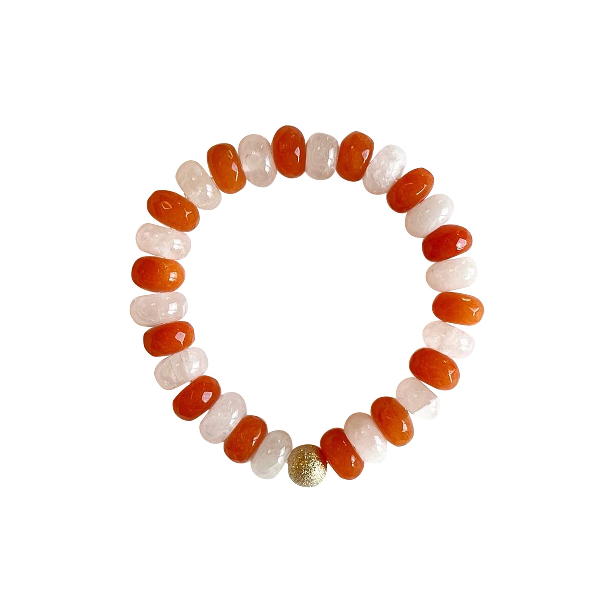 Sweet Tangerine Bracelet Naranja- Imagen del producto n°0