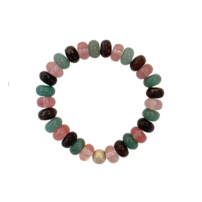 Pulsera Autumn Dream | Verde