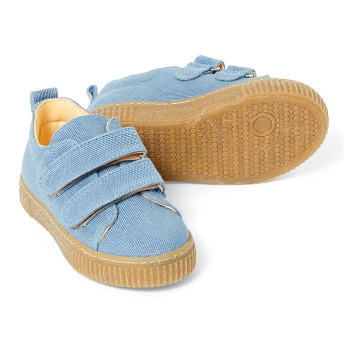 Vegan velcro hot sale sneakers