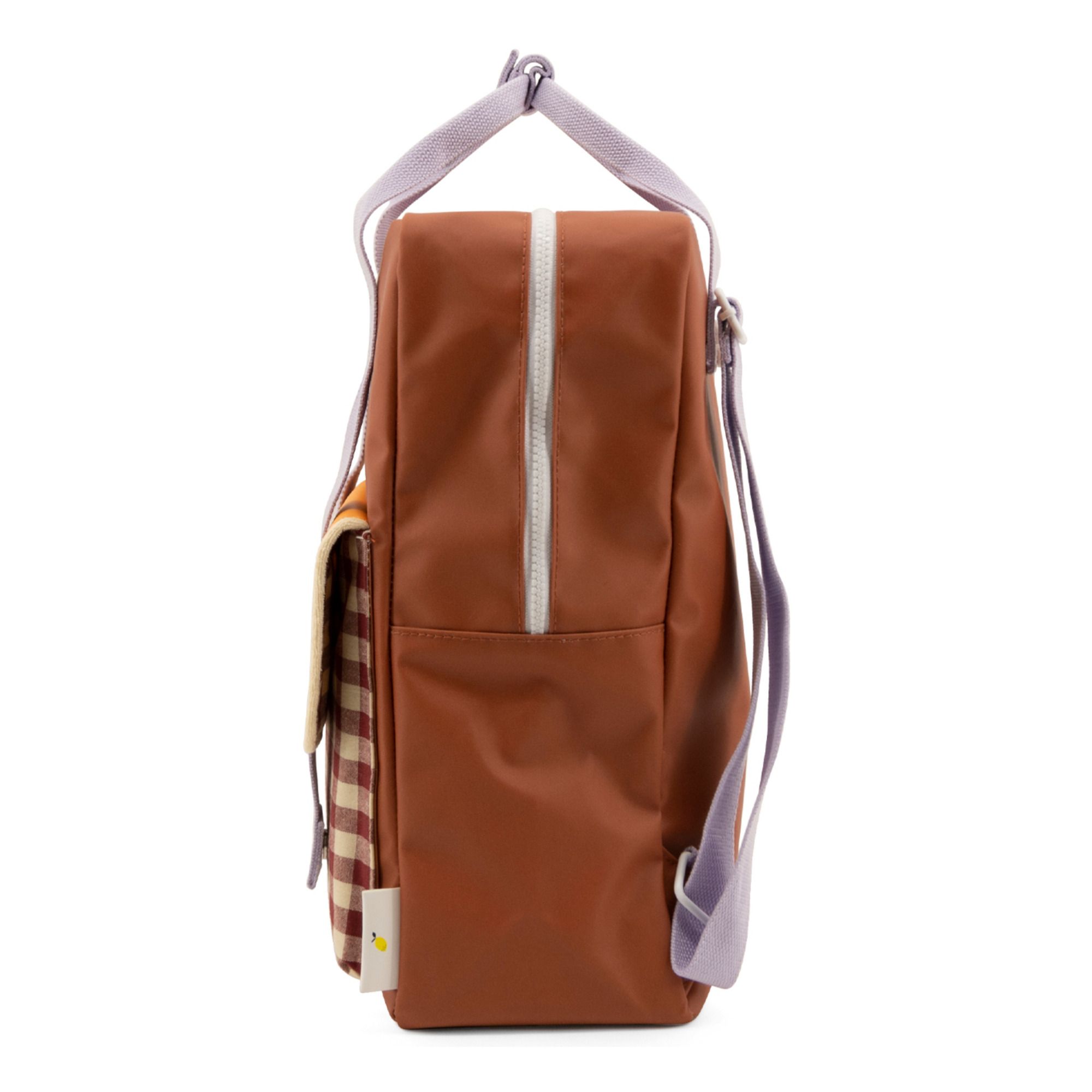 sticky lemon backpack large