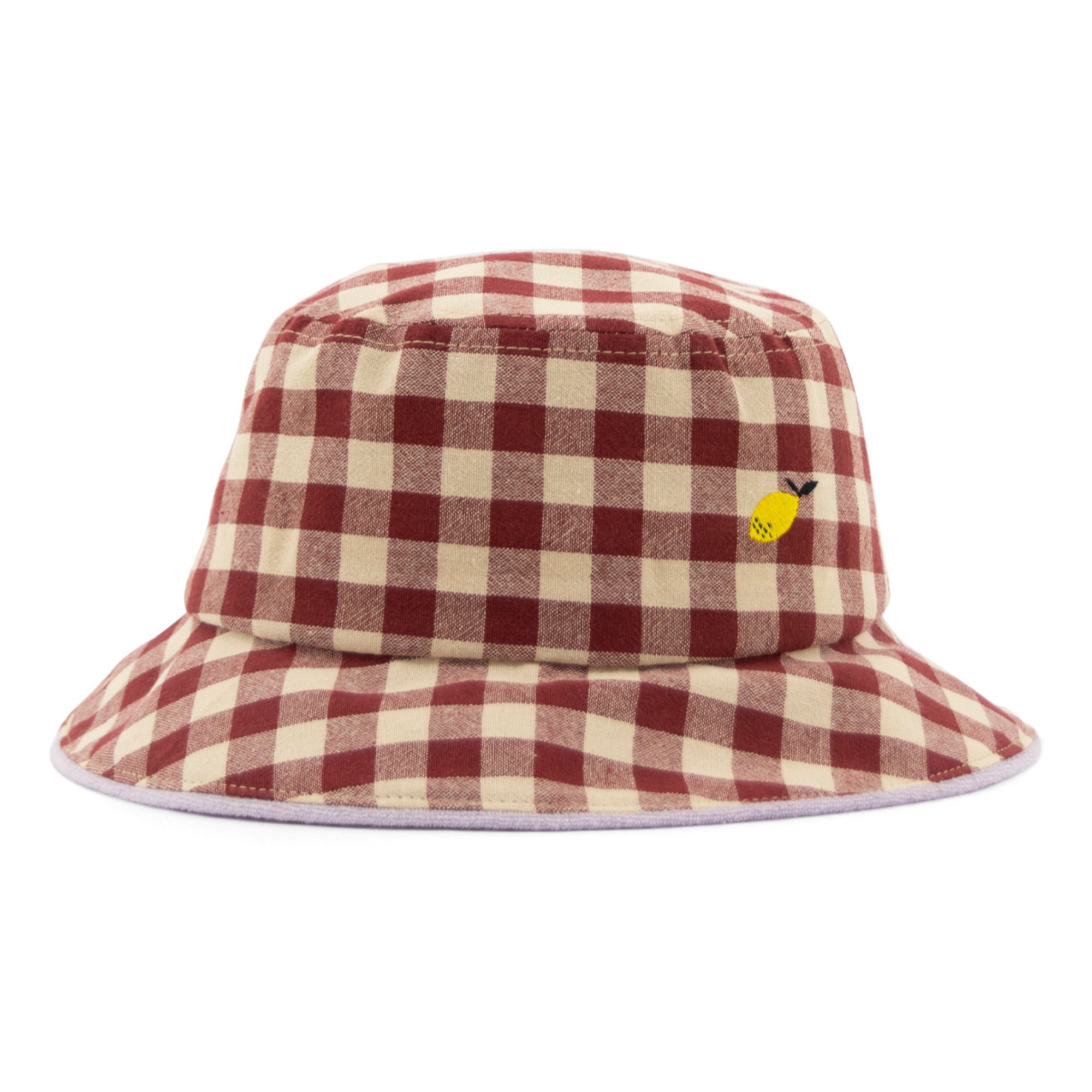 Sticky Lemon - Bob Childhood Memories - Fille - Rouge