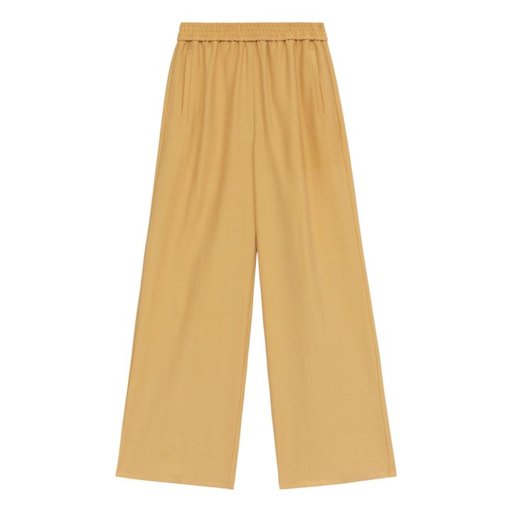 Rodebjer - Mercier Trousers - Sand | Smallable