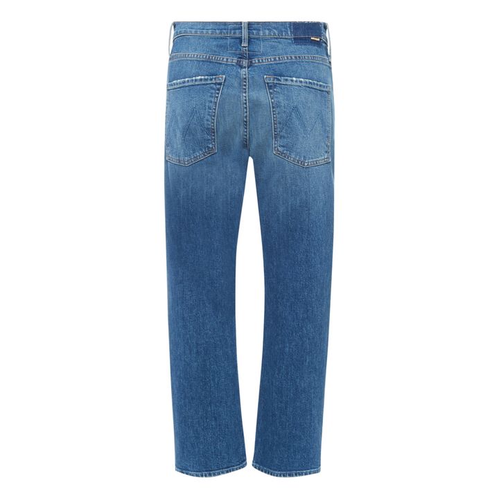 The Ditcher Crop Jeans Running With Scissor- Product image n°6