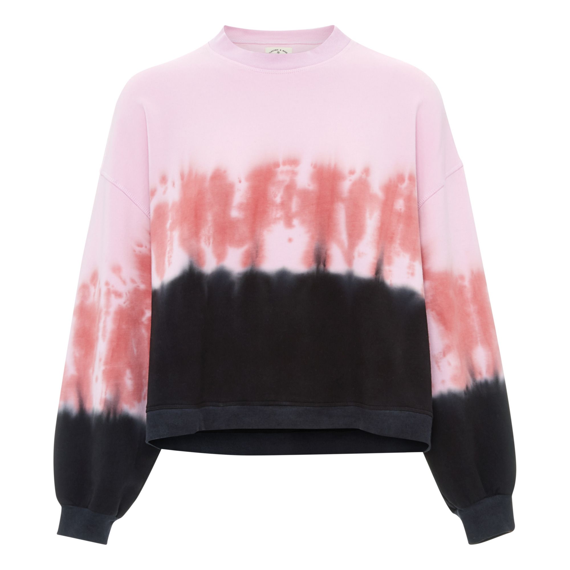 Electric & Rose - Sweat Betty Harmony - Femme - Rose