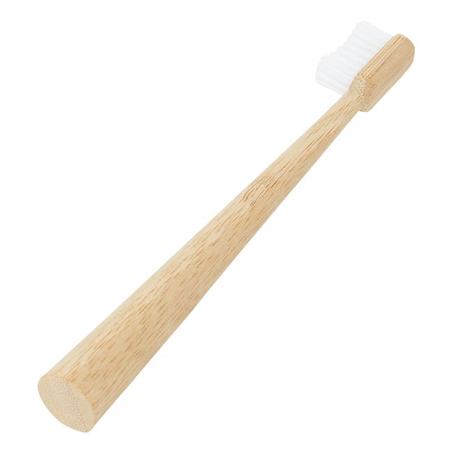 Bamboo Kids’ Toothbrush | Bois clair