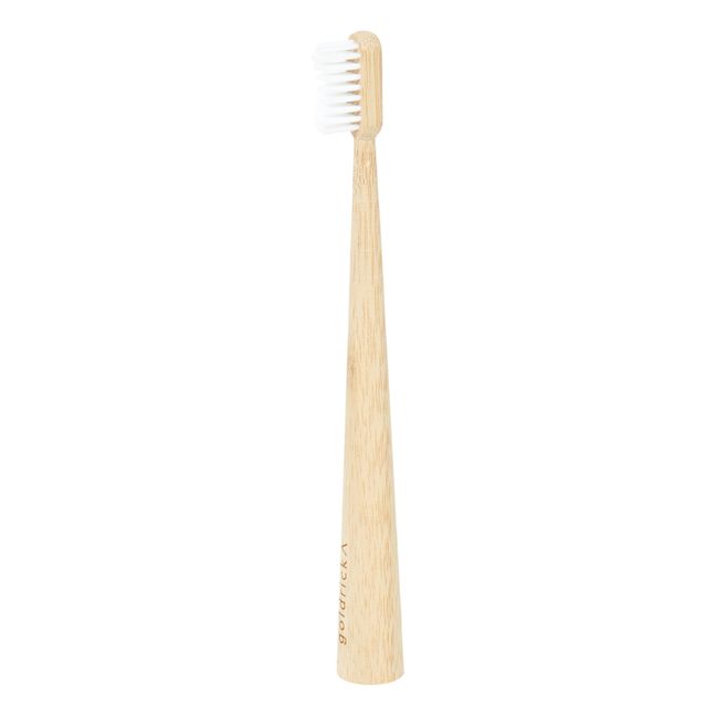 Spazzolino da denti, in bambù | Bois clair