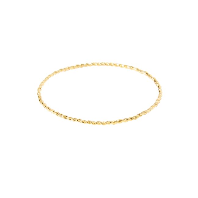 Bracelet Small Rosa | Doré