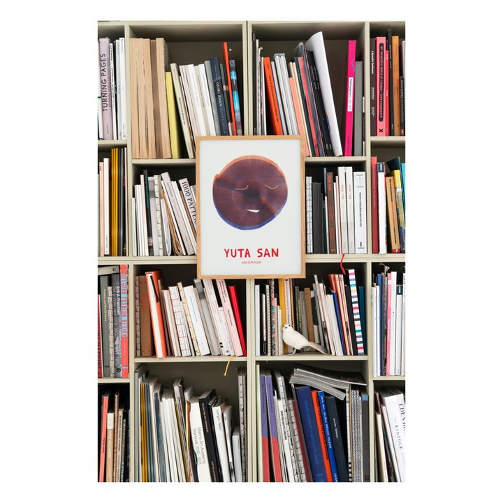 Poster Yuta San- Produktbild Nr. 2