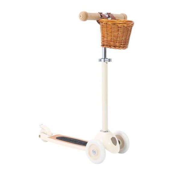 Scooter | Cream- Product image n°0