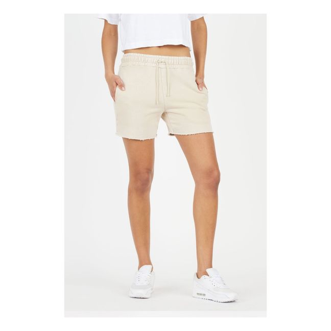 Short Brooklyn | Beige
