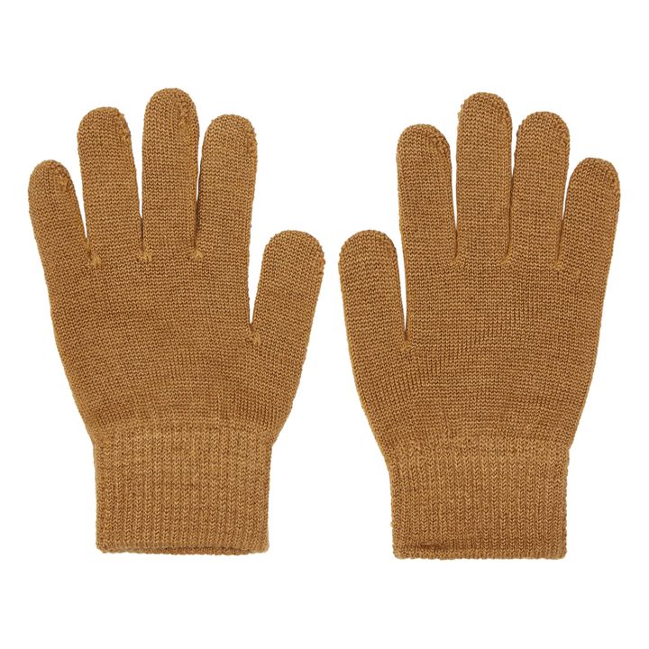 Filla Gloves | Pink- Product image n°3