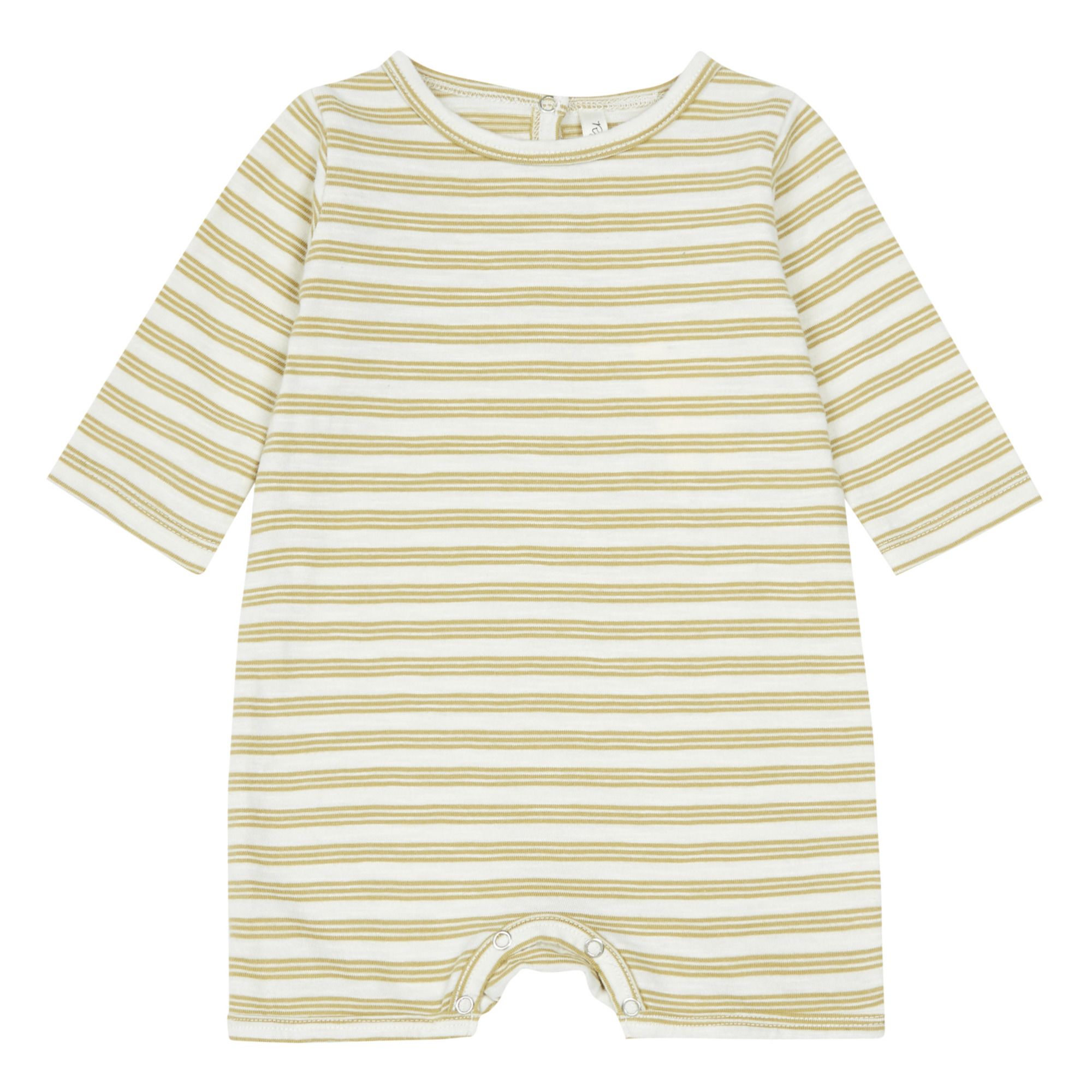 Rylee + Cru - Barboteuse - Fille - Ivoire