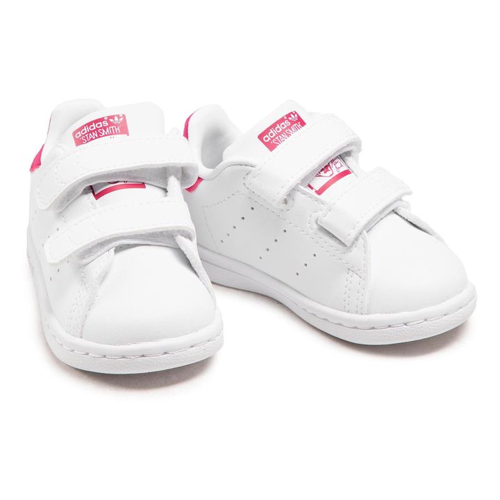 Recycelte Sneakers Stan Smith | Rosa- Produktbild Nr. 1