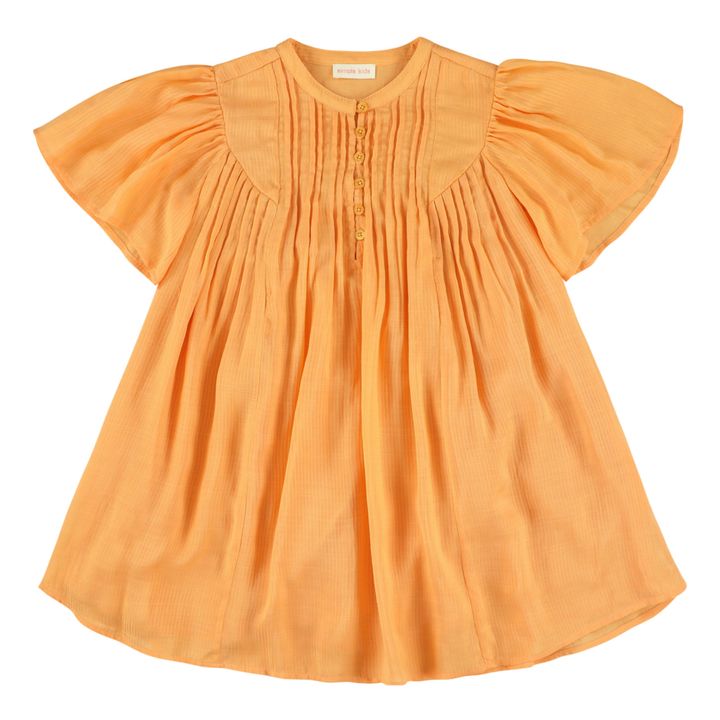 Kleid Mandarine- Produktbild Nr. 0