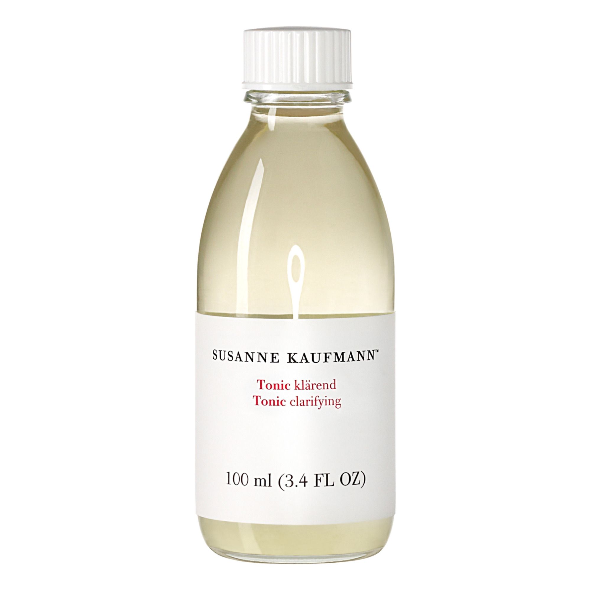 Susanne Kaufmann - Lotion tonique Tonic Clarifying - Non teinté