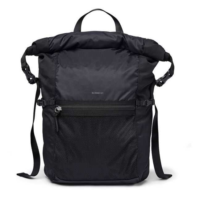 Rucksack Noa | Schwarz