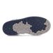 David Square Suede Sneakers Navy- Miniatur produit n°2