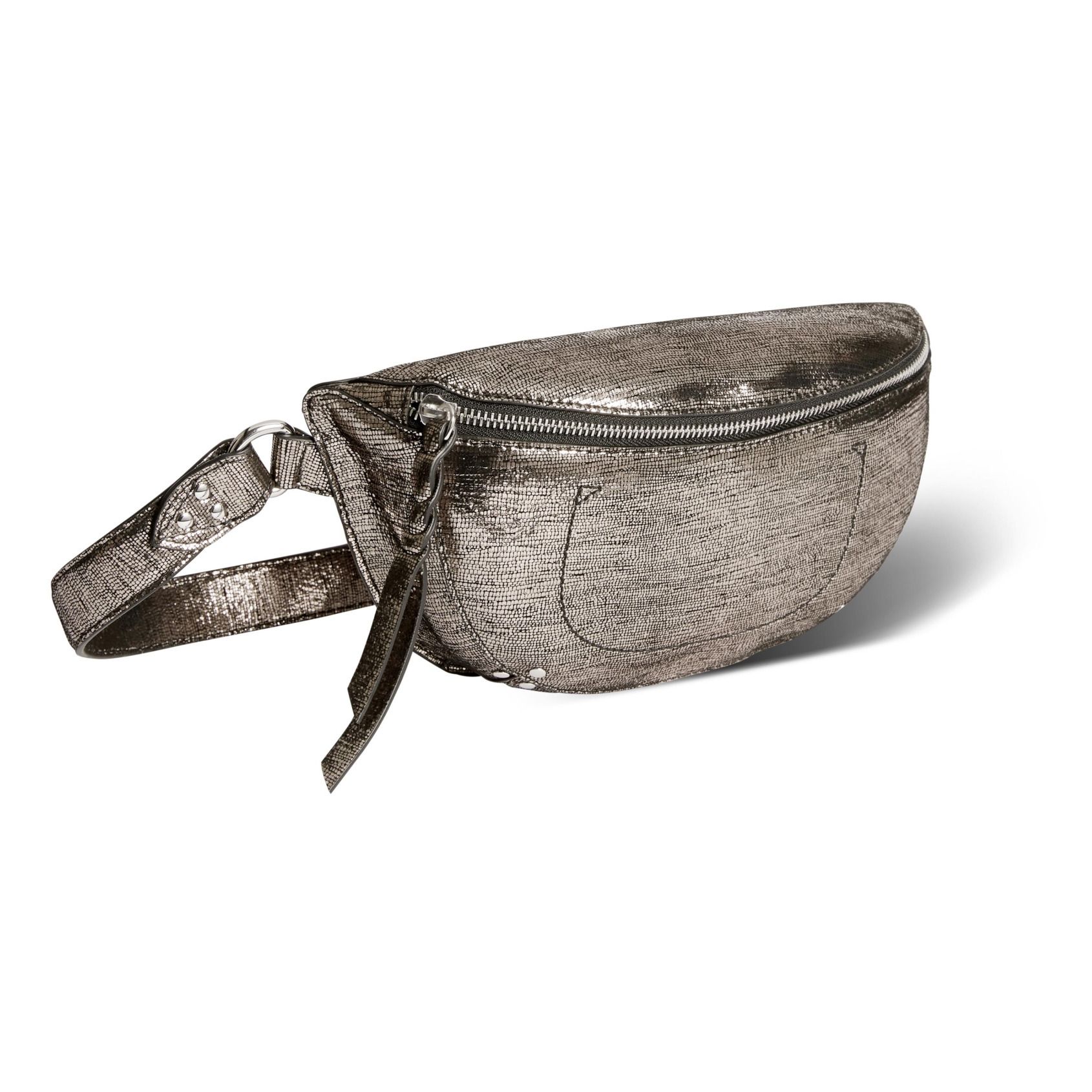 jerome dreyfuss belt bag