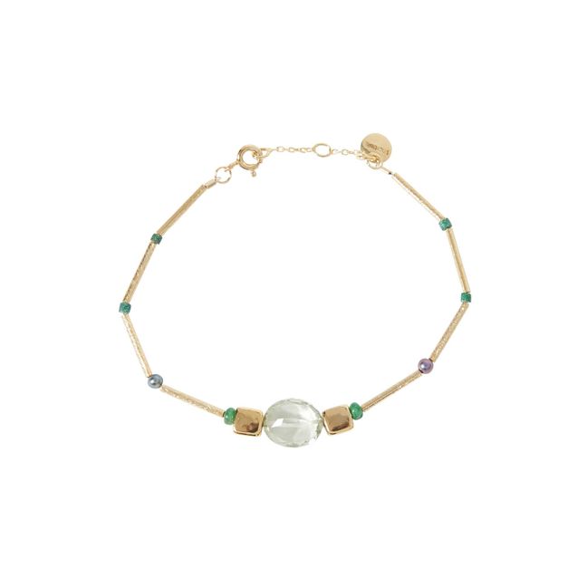 Bracelet Ame | Doré