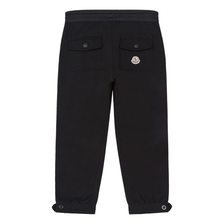 Joggers | Black- Product image n°1