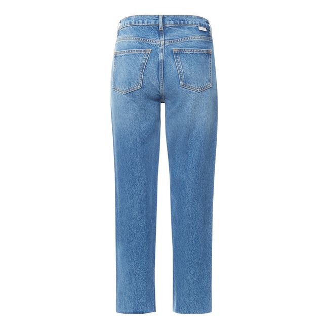 Jean The Tommy High Rise Straight Conversation