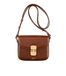 Grace Mini Smooth Leather Bag Hazel- Miniature produit n°0