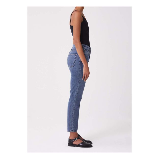 Fen Organic Cotton Jeans | Highway