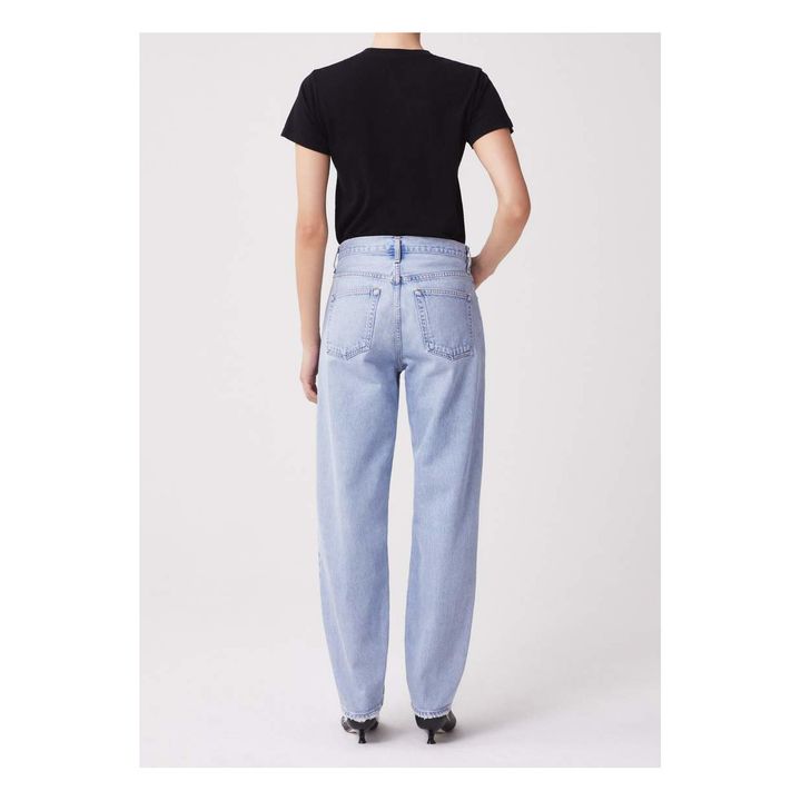 Jeans Crop Riley Bio-Baumwolle | Dimension- Produktbild Nr. 5