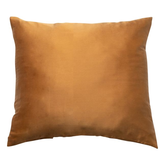 Silk Pillowcase  | Hazel