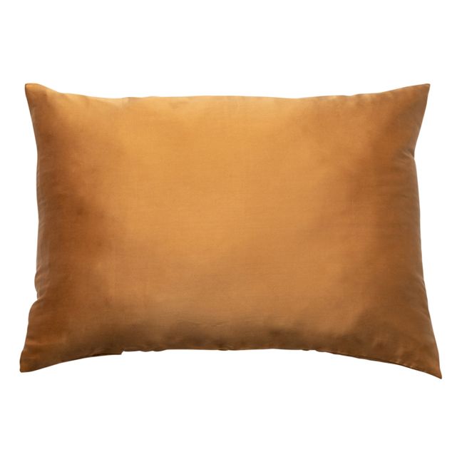 Silk Pillowcase  | Hazel