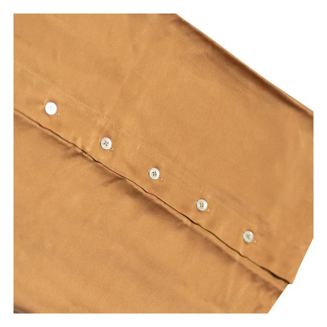 Silk Pillowcase  | Hazel