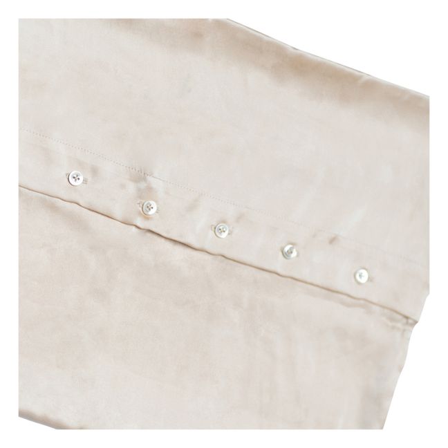 Silk Pillowcase  | Pink