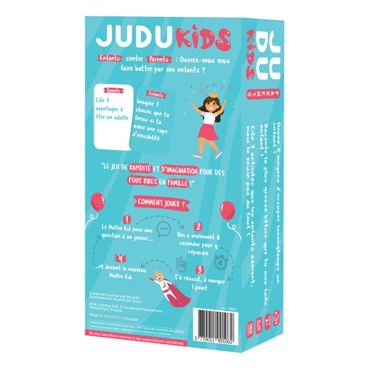 Judukids- Image produit n°2