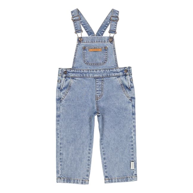 WOMEN FASHION Baby Jumpsuits & Dungarees Jean Dungaree NoName dungaree discount 57% White 38                  EU 