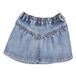 Skirt Denim blue- Miniature produit n°3